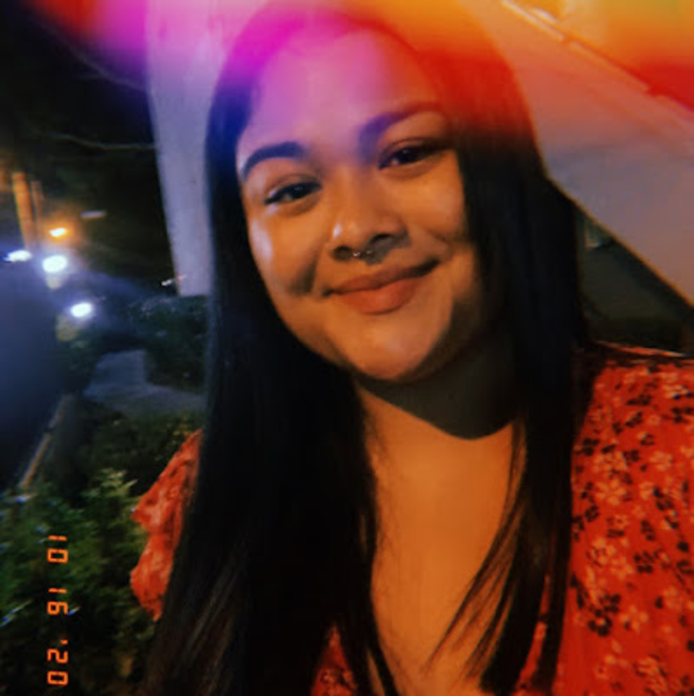 Meet your Posher, Kiara